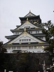 Osaka - Chateau