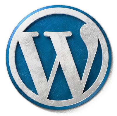 Offline extraction of a WordPress site