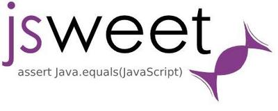 JSweet – Convert applets to javascript