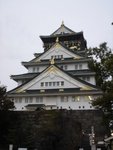 Osaka - Chateau