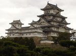 Himeji - Le Chateau