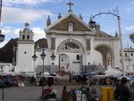 Cathédrale de Copacabana