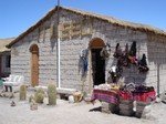 Musée du Salar et ses babioles