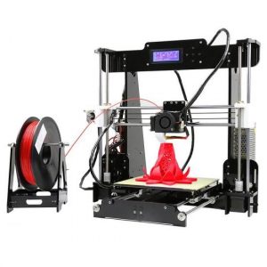 Lire la suite à propos de l’article Imprimante 3D – Anet A8