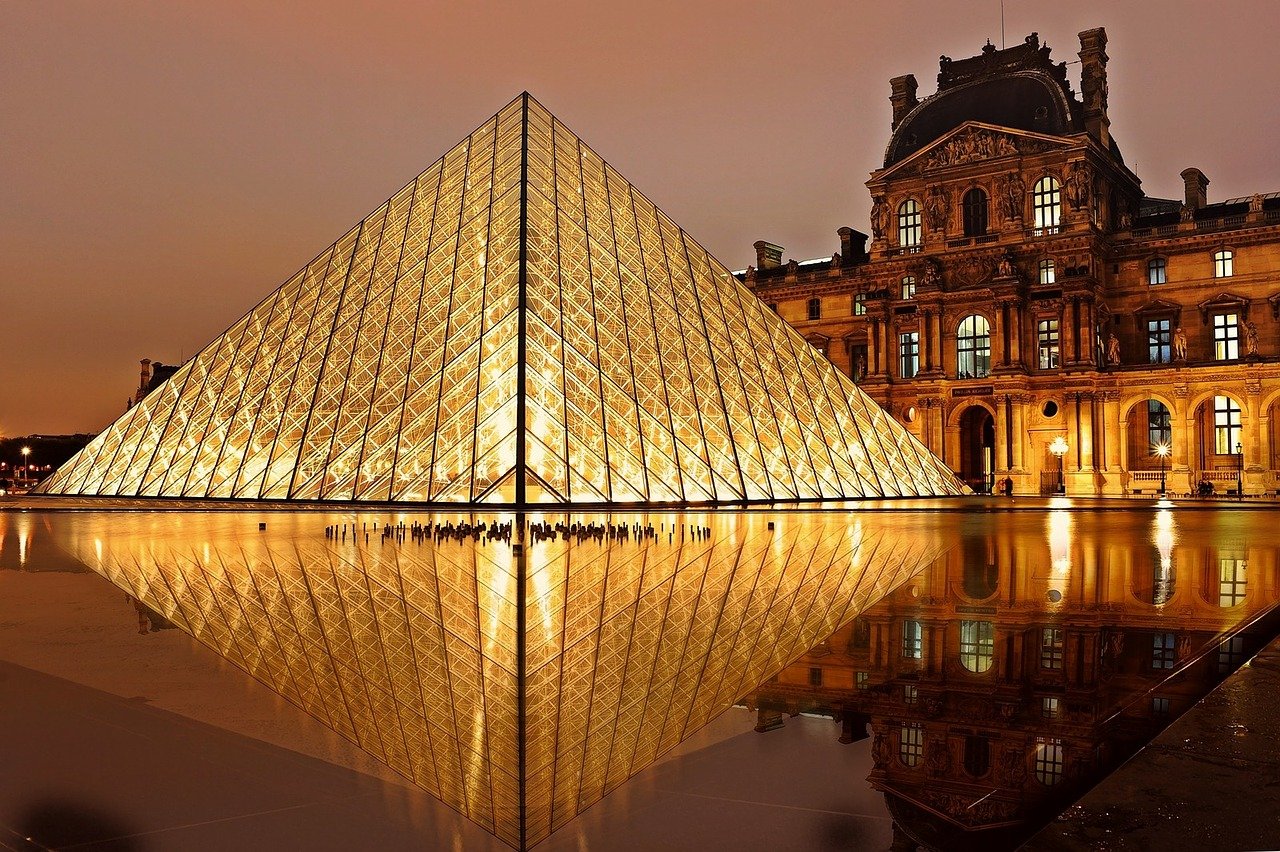Lire la suite à propos de l’article Visite au Louvre