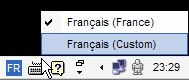 Windows Keyboard Management