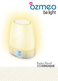 Avis sur Ozmeo Be Light