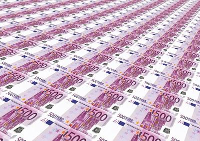Amende record pour les 3 opérateurs mobiles