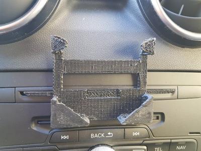 Supports 3D pour Samsung S8