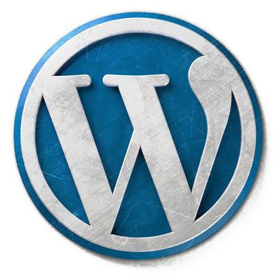 Migration vers WordPress !