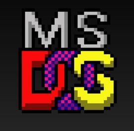 Programmes MSDOS (1995-1999)