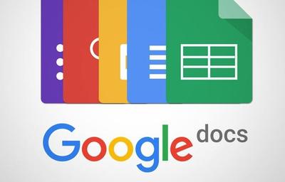 Scripts pour Google Docs