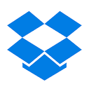 Get Dropbox comments