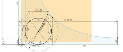 Modélisation paramétrique dans Fusion 360
