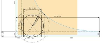 Modélisation paramétrique dans Fusion 360