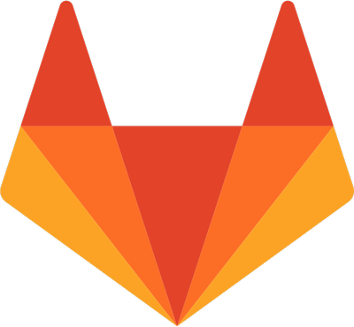 Static files publication on GitLab Pages
