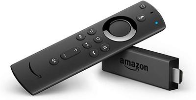 FireTV sur Domoticz