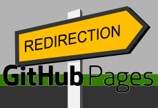 Redirects on GitHub Pages