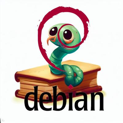 Installation debian 12