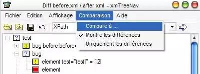 xmlTreeNav