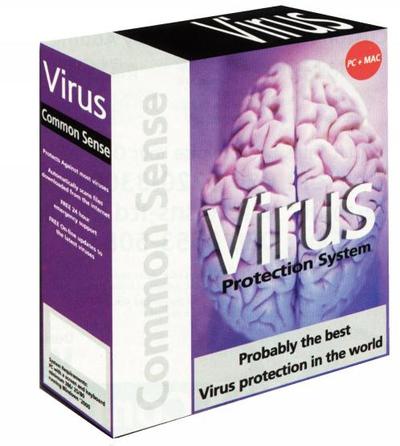 Virus Prevention