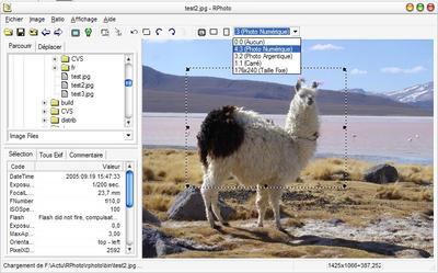 RPhoto 0.4.0