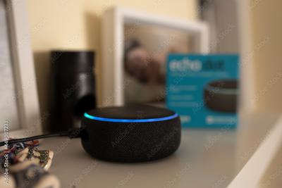 Piloter votre domotique avec Alexa grâce à ha-bridge + Domoticz ou Tasmota